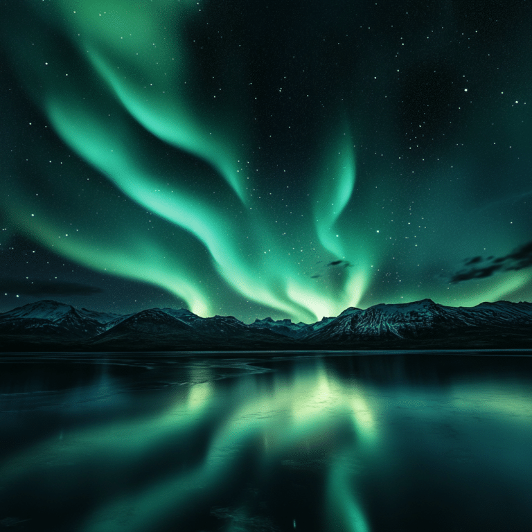 aurora