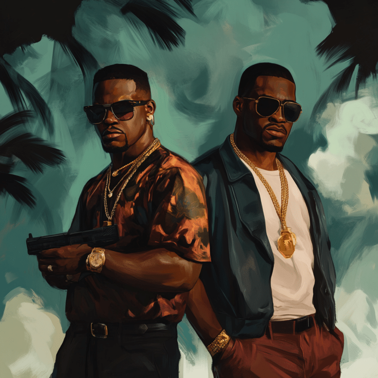 bad boys 1