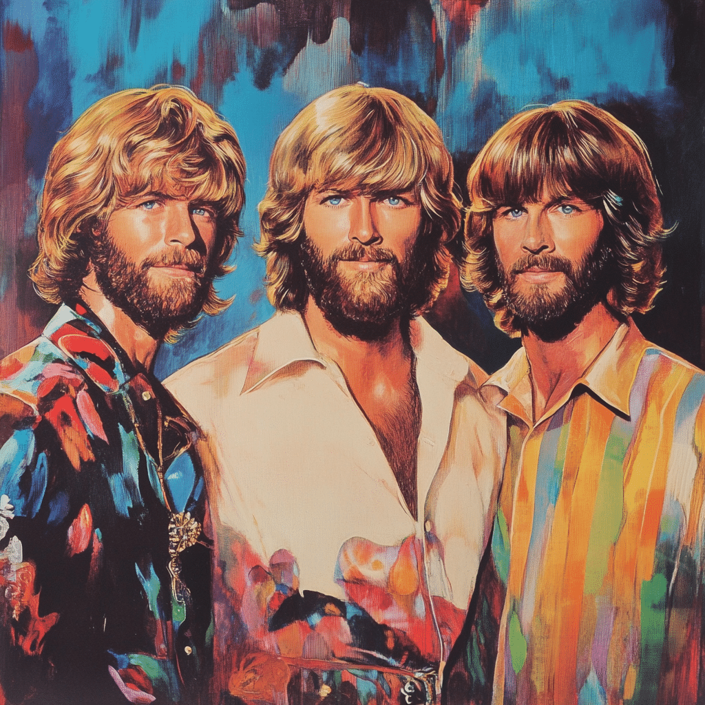 bee gees