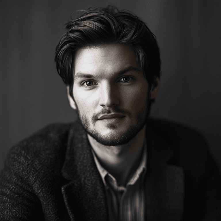 ben barnes