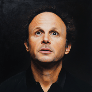 billy crystal