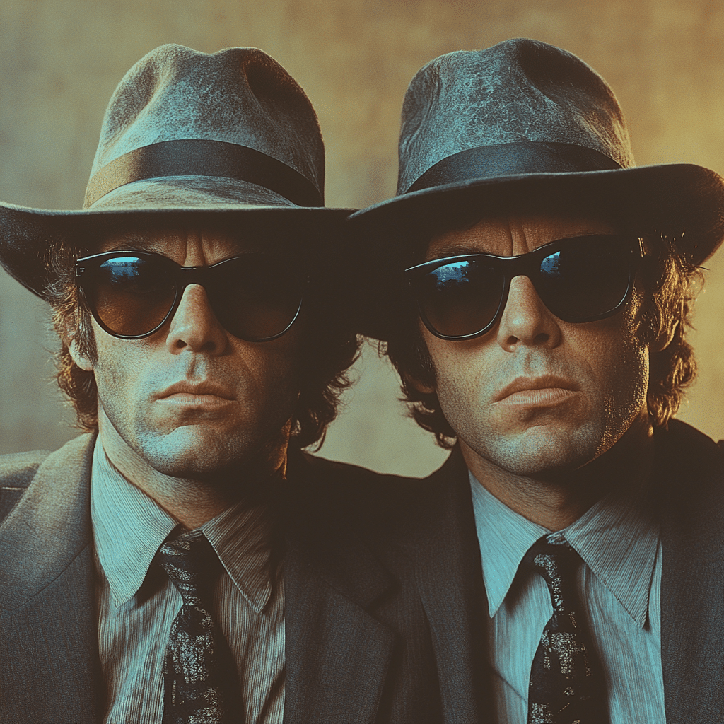 Blues Brothers