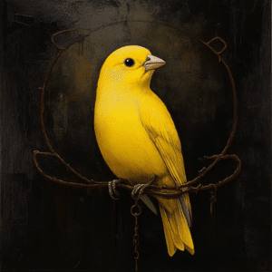 canary