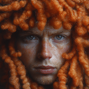 carrot top