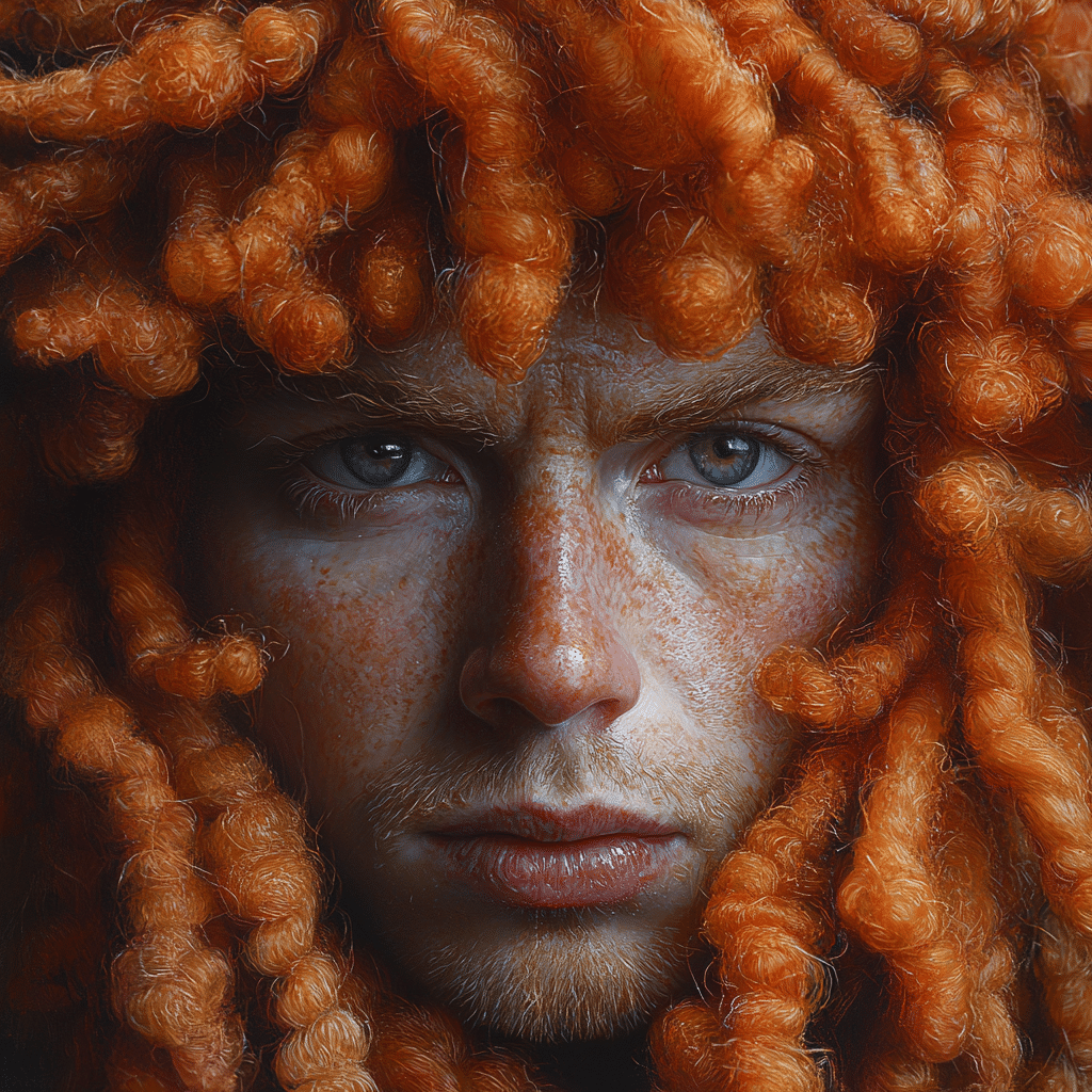 carrot top