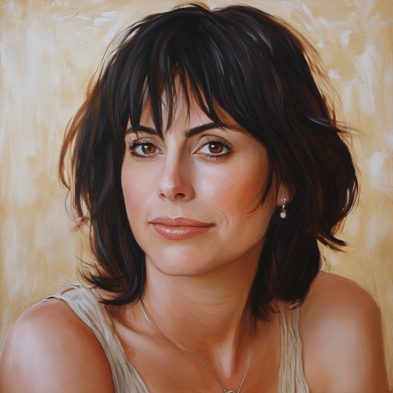 catherine bell