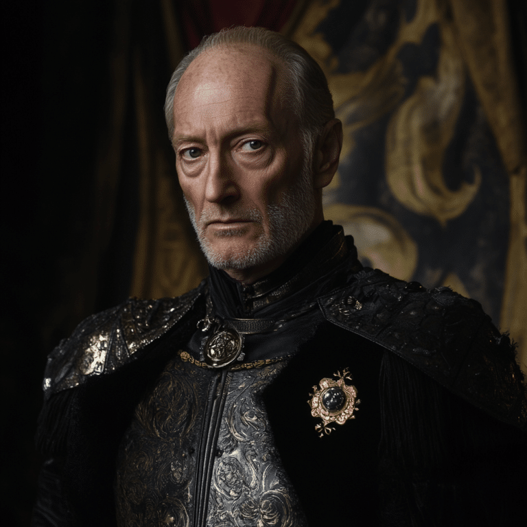 Charles Dance