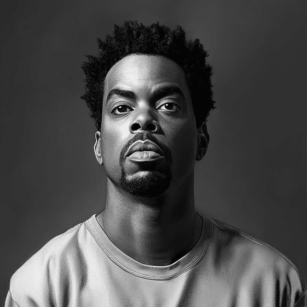 chris rock