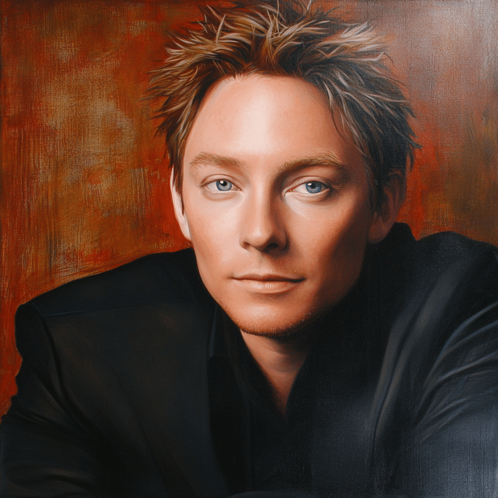 clay aiken