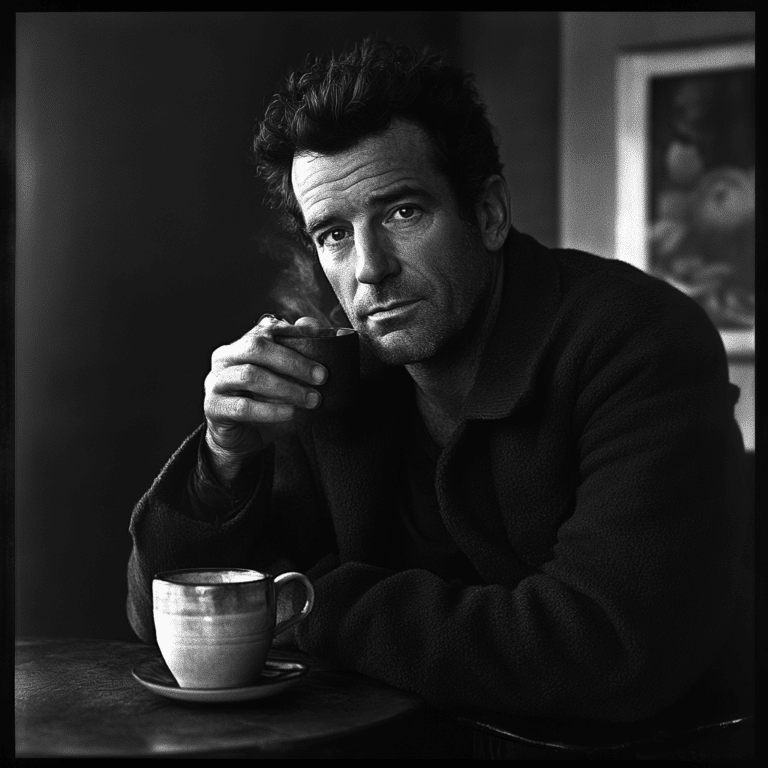 clive owen