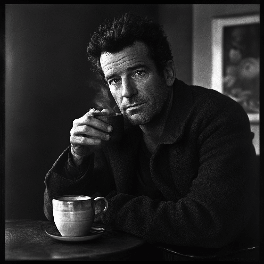 Clive Owen