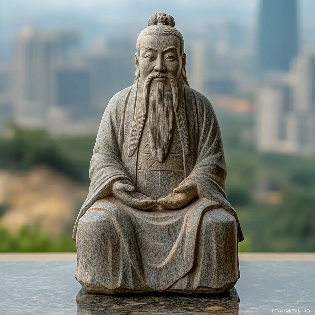 confucius