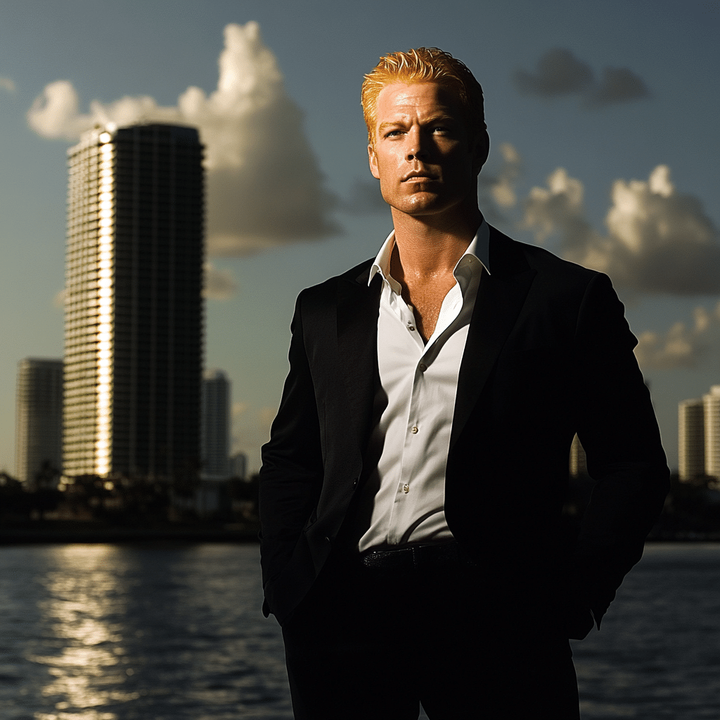 csi miami