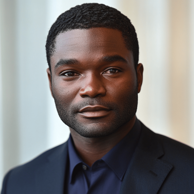 david oyelowo