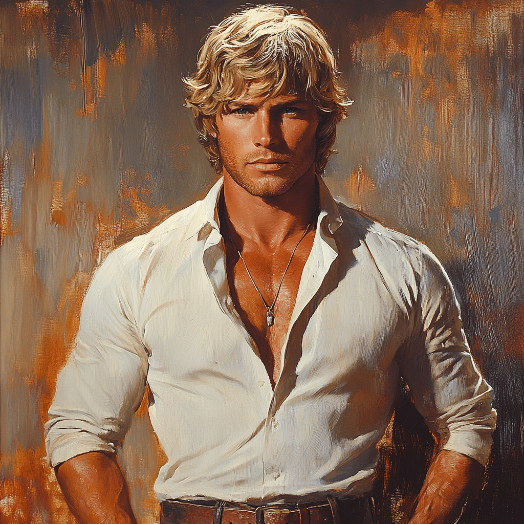 David Von Erich