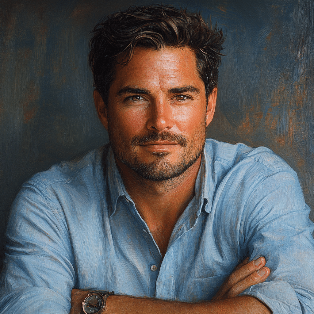 dean cain