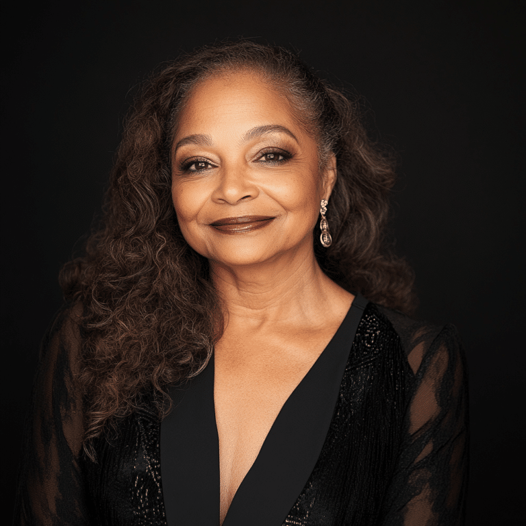 debbie allen