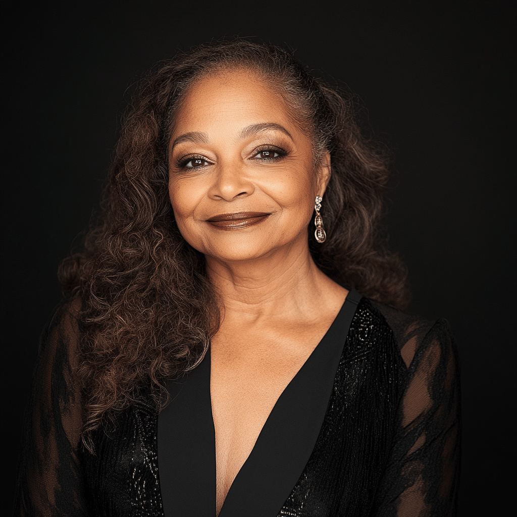 Debbie Allen