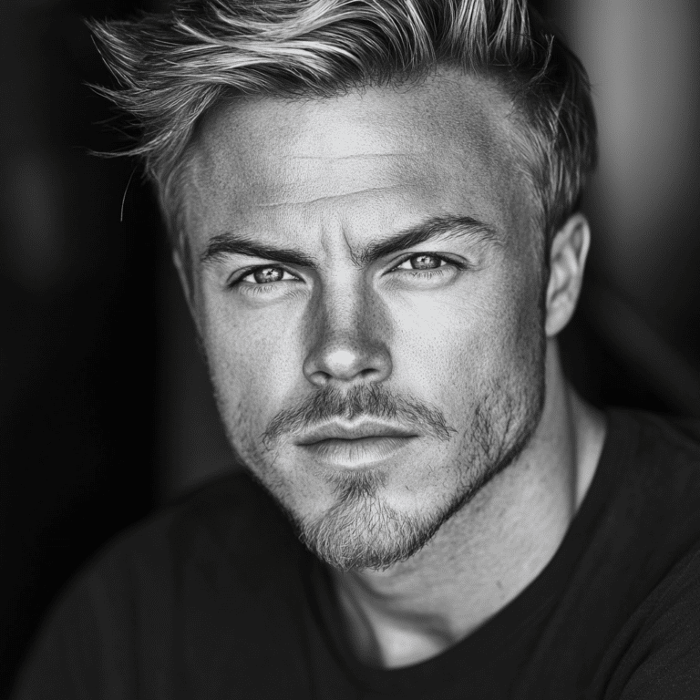 derek hough