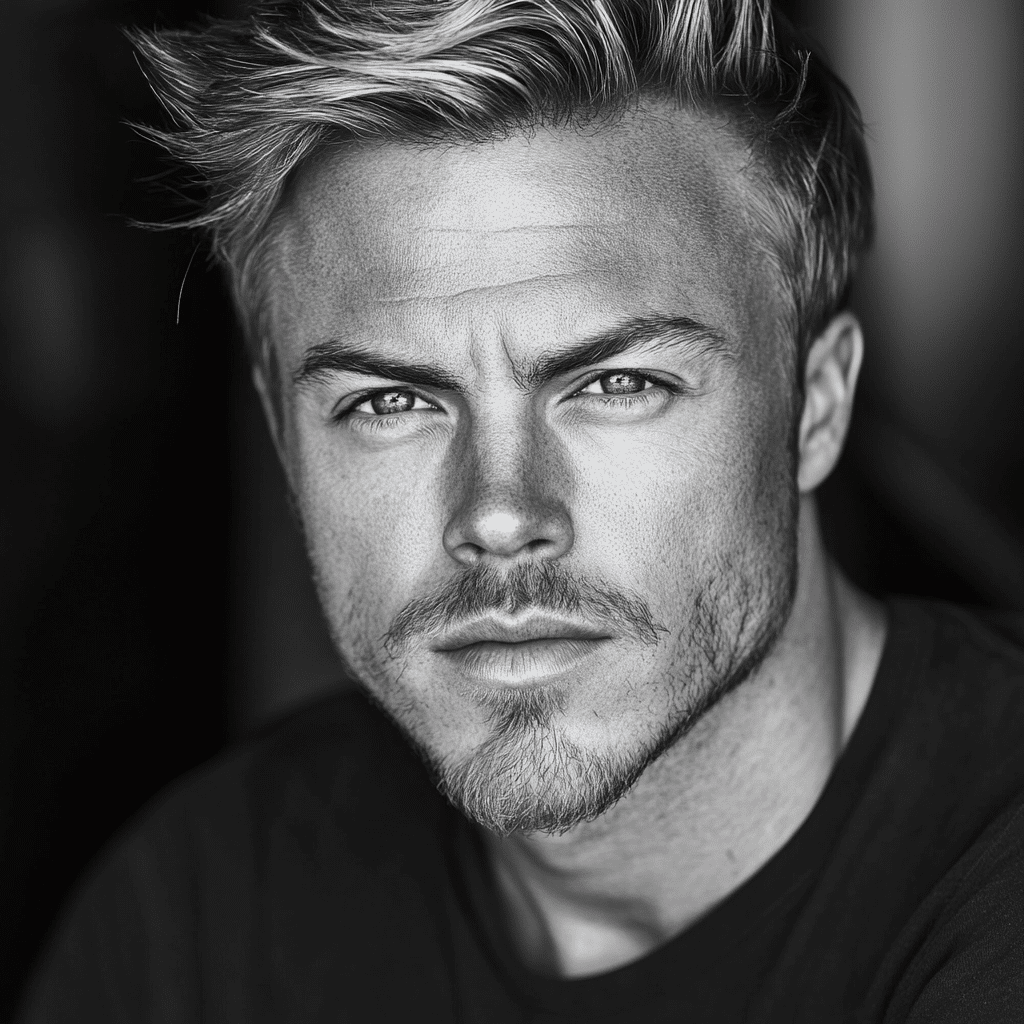 Derek Hough