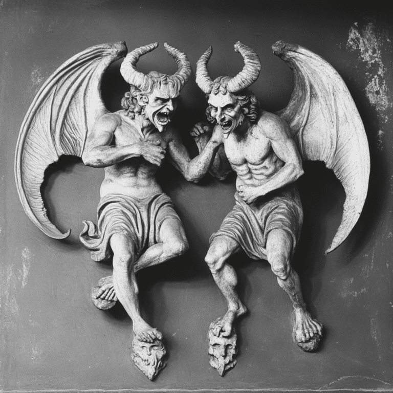 devils