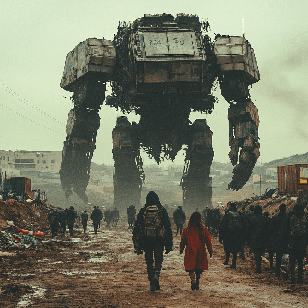 District 9