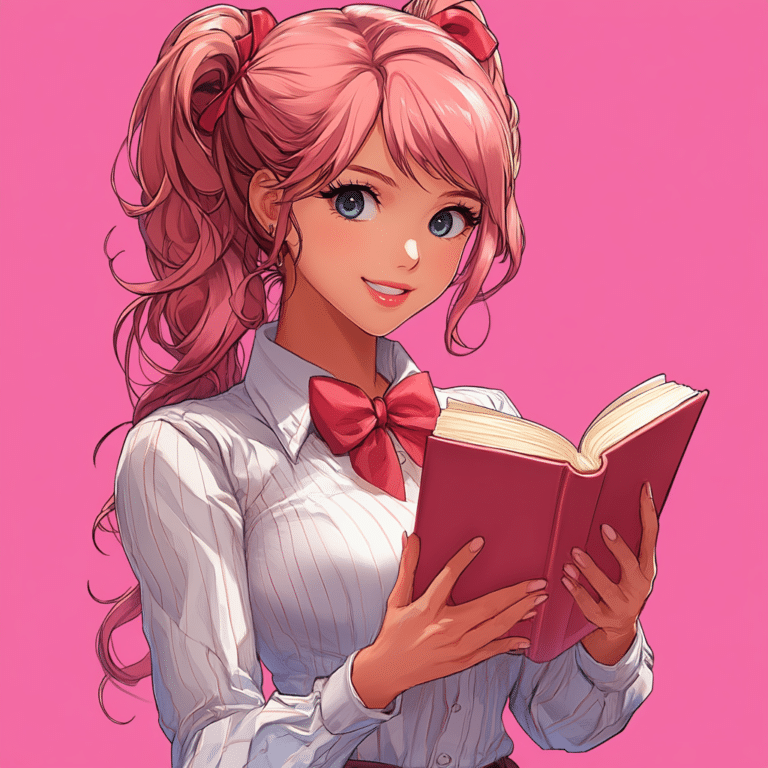 doki doki literature club