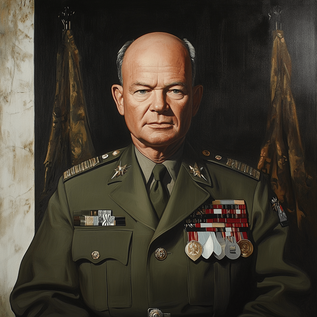 eisenhower