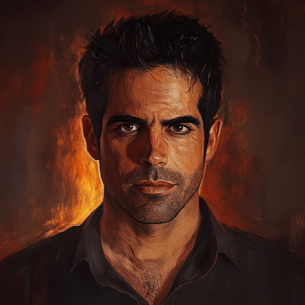 eli roth