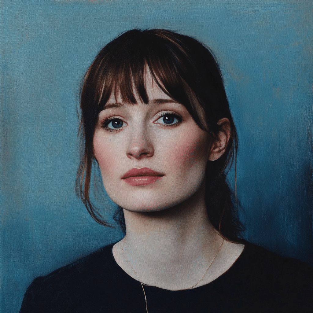 emily mortimer