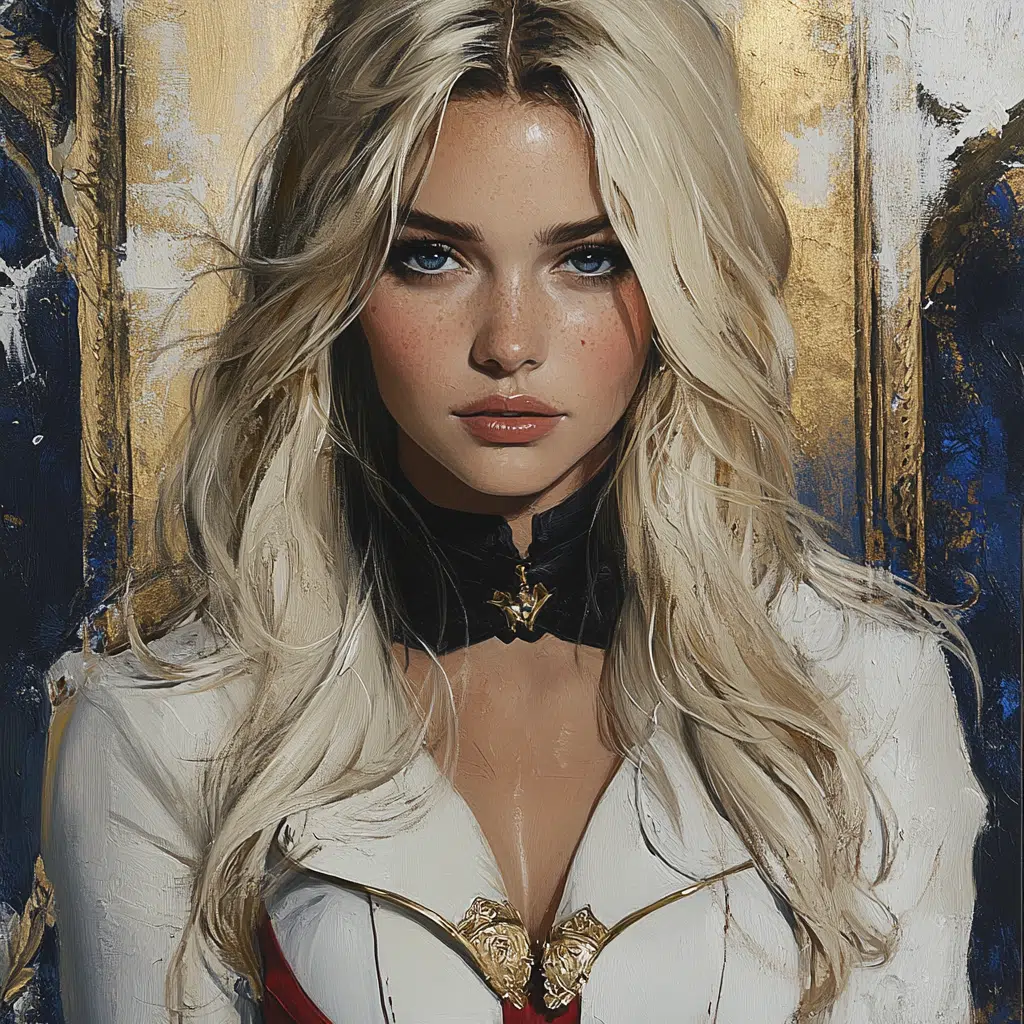 emma frost