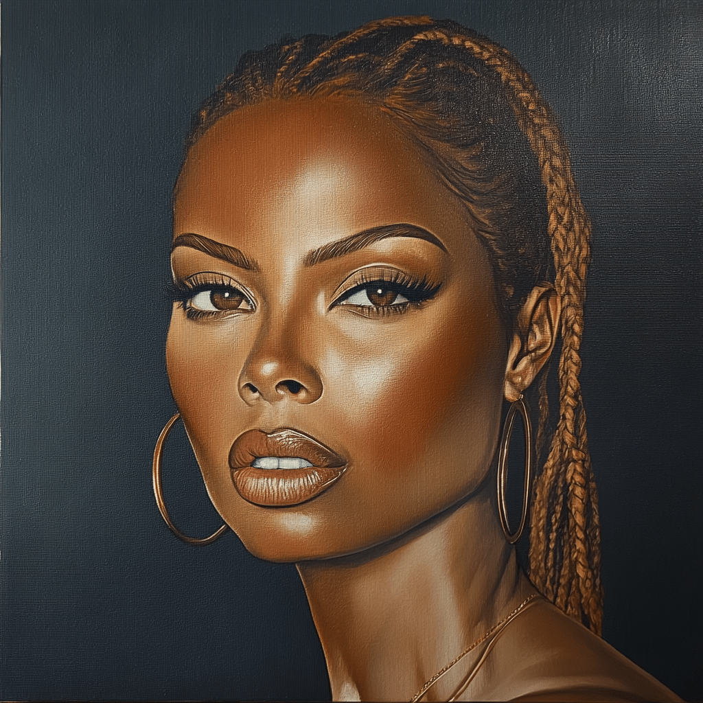 eva marcille