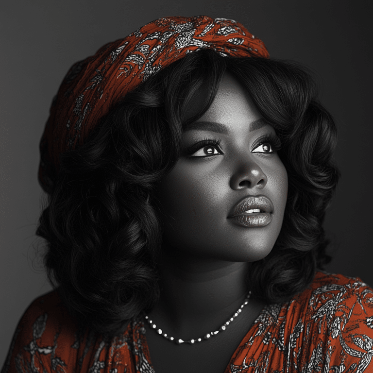 gabourey sidibe