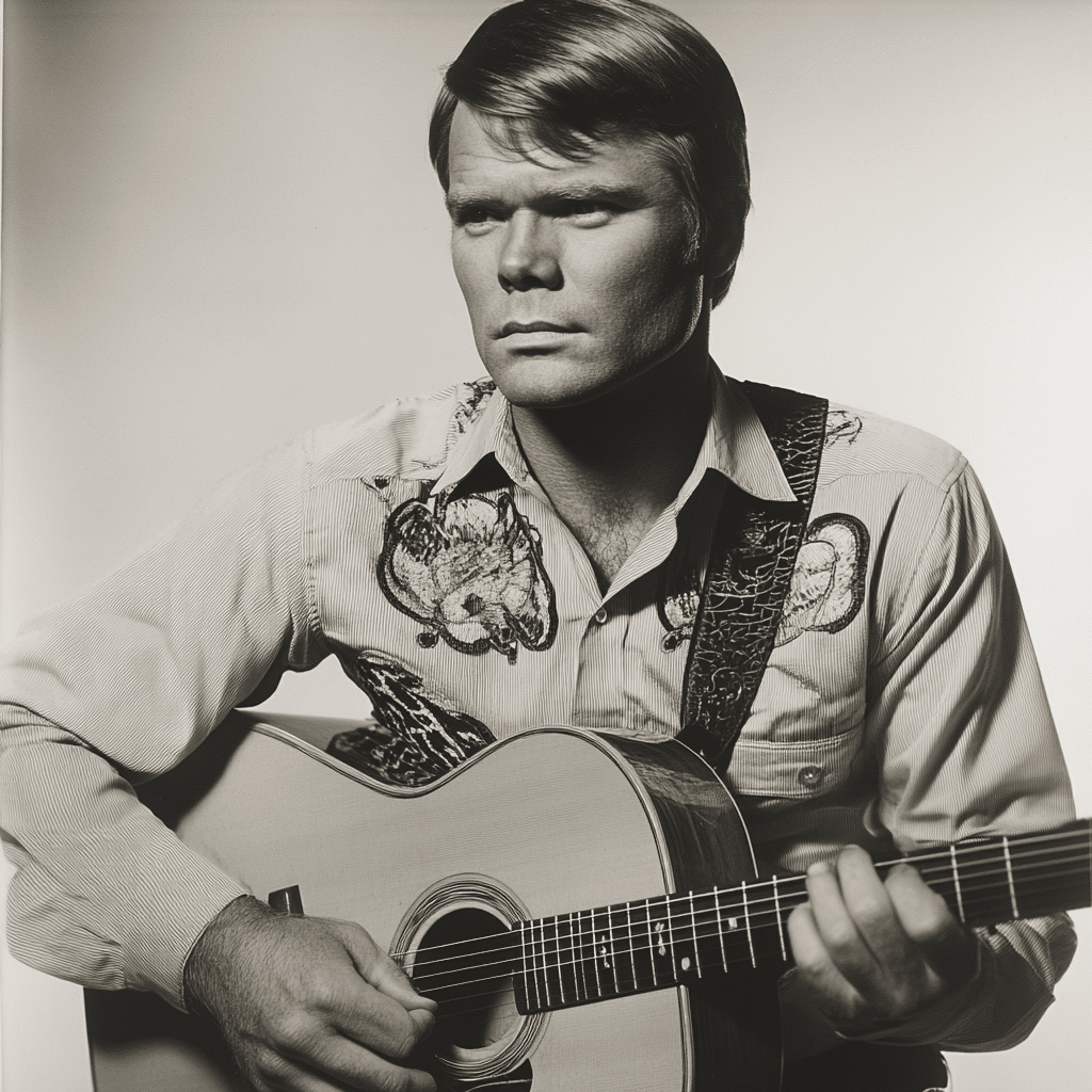 Glen Campbell