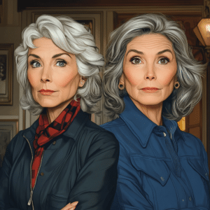 grace and frankie