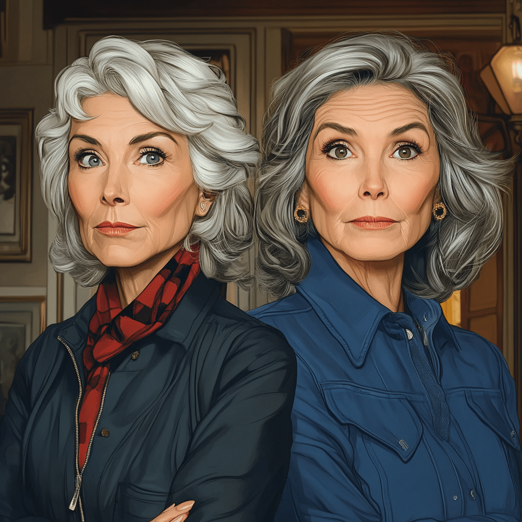 Grace And Frankie