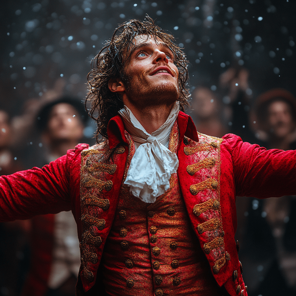 greatest showman