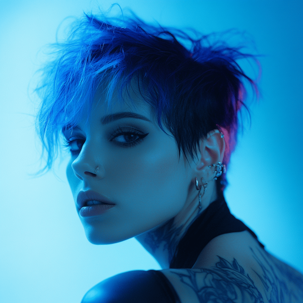 halsey