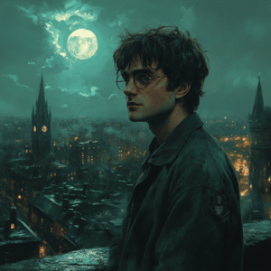 harry potter and the prisoner of azkaban