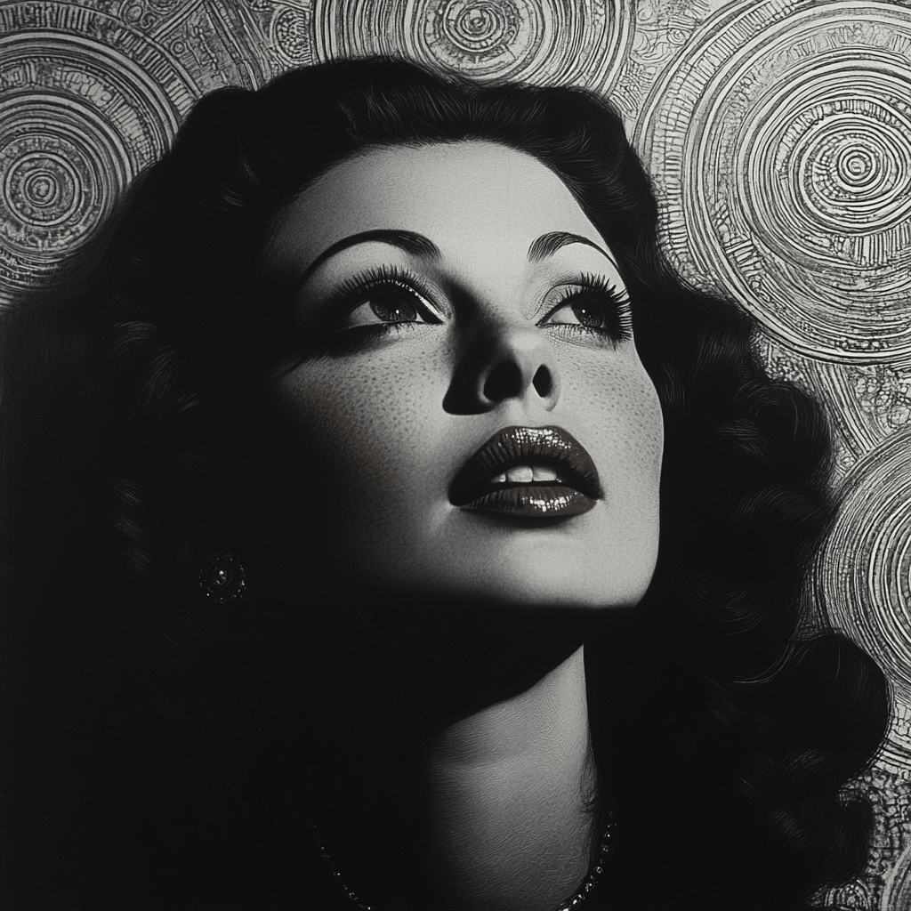 hedy lamarr