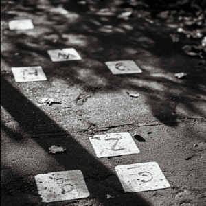 hopscotch