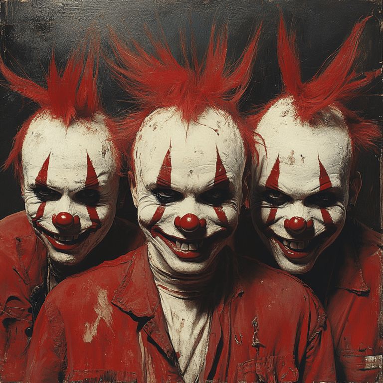 Insane Clown Posse