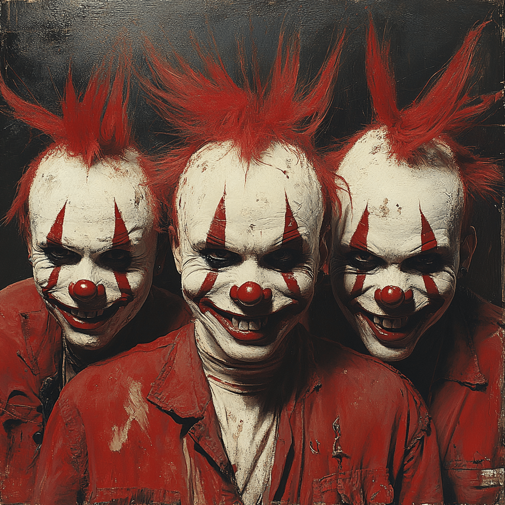 insane clown posse