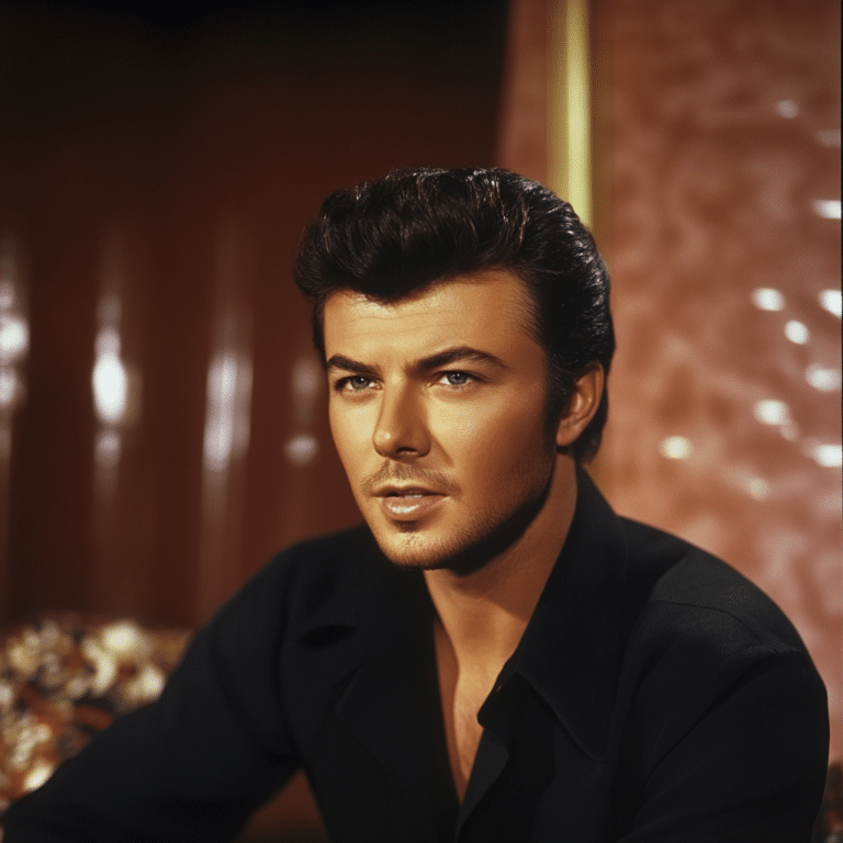 james darren