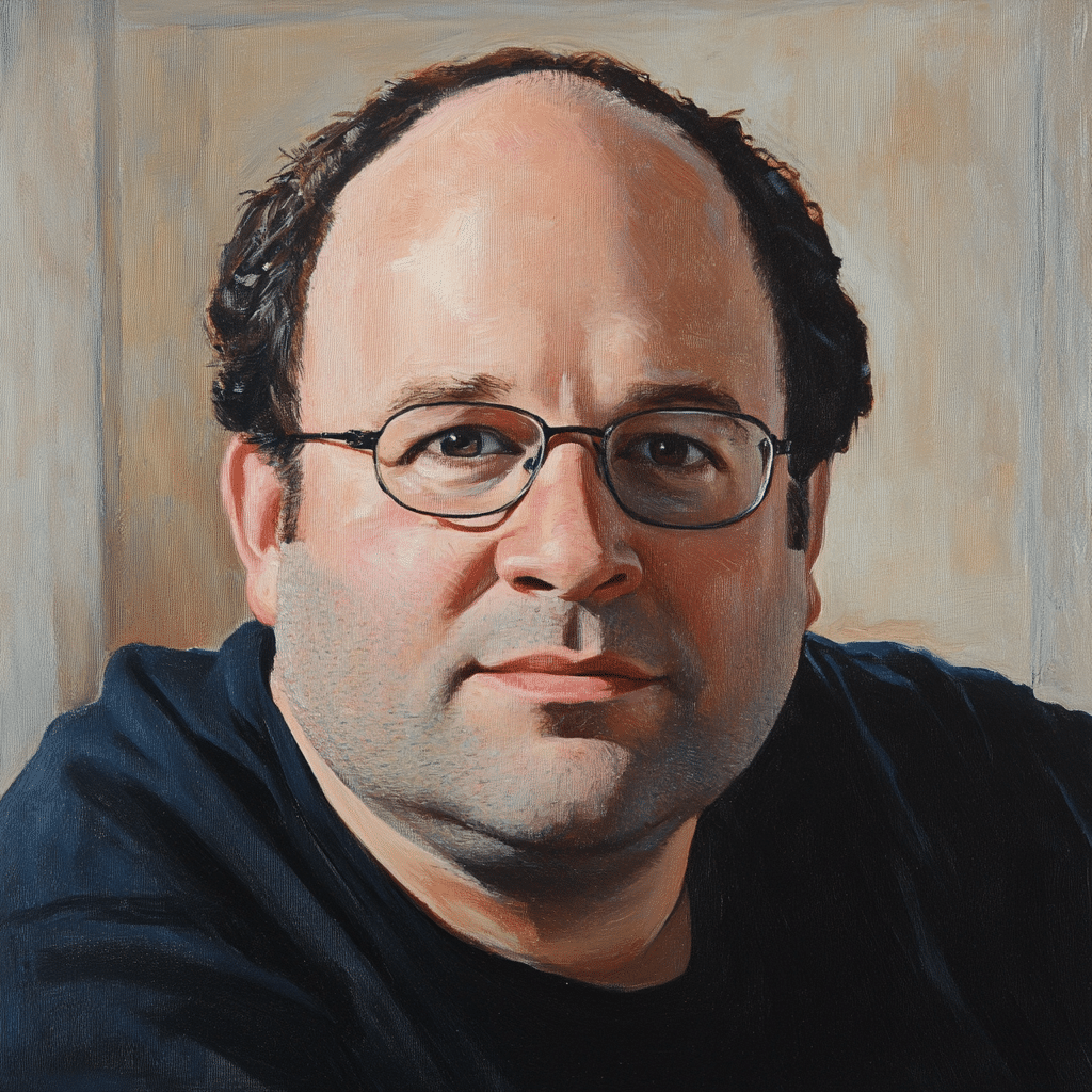 jason alexander