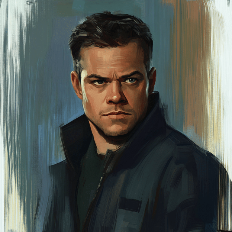 jason bourne