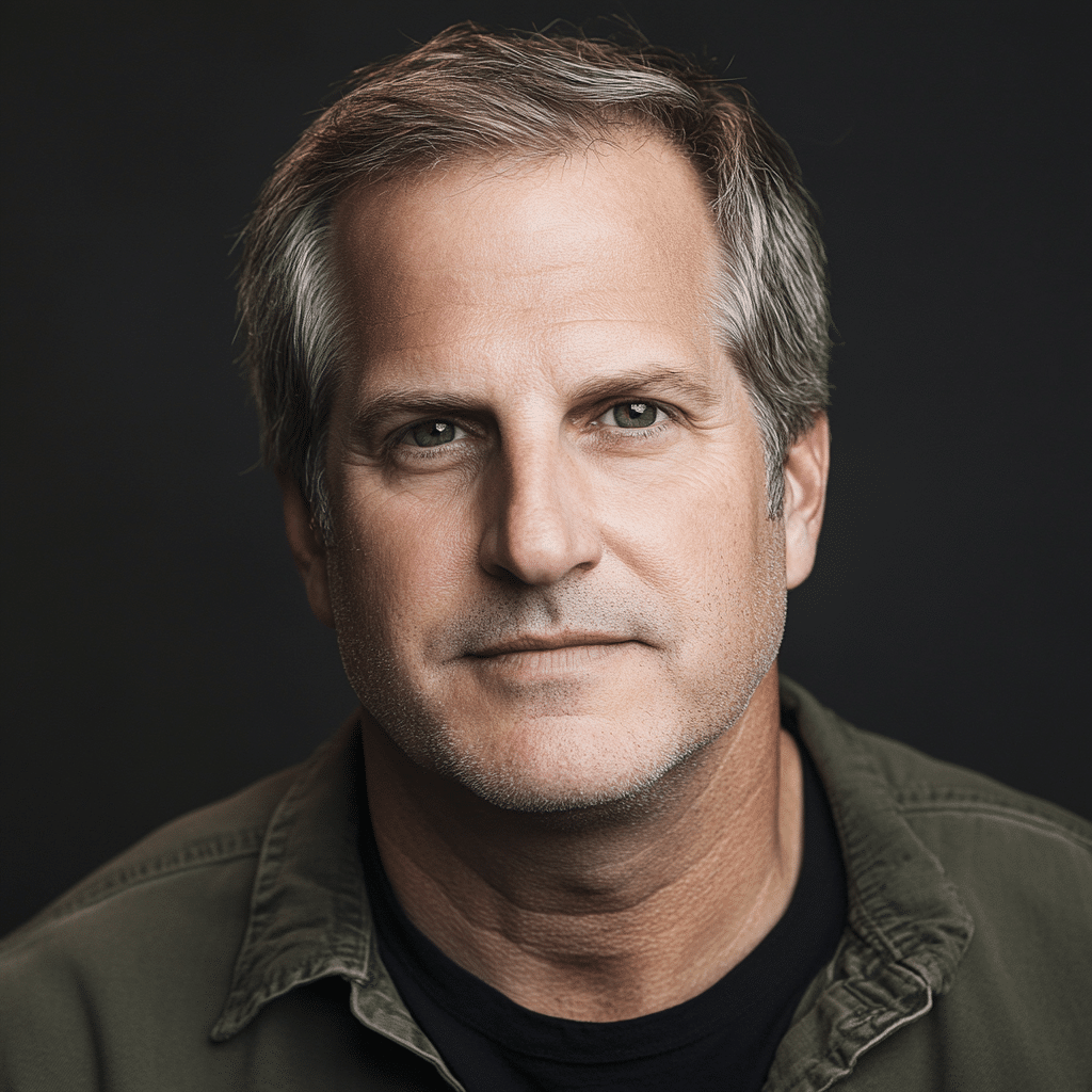 jeff daniels