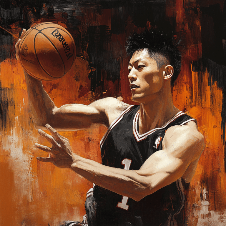 jeremy lin