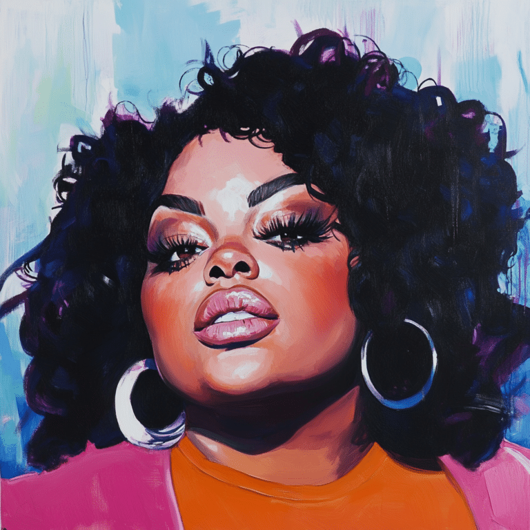 jill scott