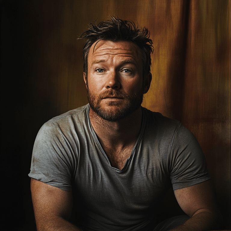 joel edgerton